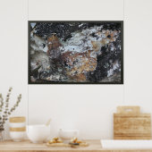 ロックフェイス59ポスター–36x24 – 小さい方が利用可能 ポスター (キッチン)