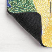 ロックフェラーの天使のマウスパッド マウスパッド (コーナー)