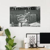 ロックフェラーセンター ポスター (ホームオフィス)