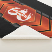 ロックフォードラムズ#2シェルパブランケット シェルパブランケット (3/4)