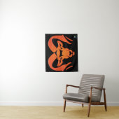 ロックフォードラムズ#4タペストリー タペストリー (インサイチュ)