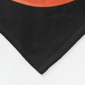 ロックフォードラム#4フリースブランケット フリースブランケット (角)