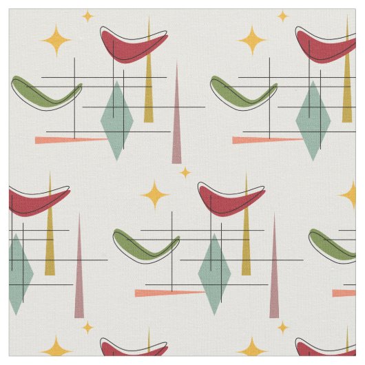 ロックフォード ファブリック (クローズアップ)