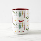 ロックフォード マグカップ (中央)