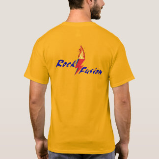 ロックフュージョン スカンキージェック Tシャツ