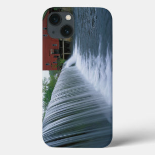 ロックブリッジ·ミル、オザーク郡ミズーリ州、米国 iPhone 13ケース