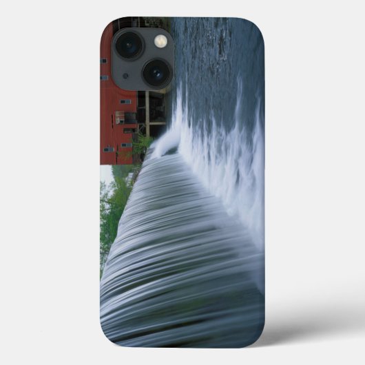 ロックブリッジ·ミル、オザーク郡ミズーリ州、米国 Case-Mate iPhoneケース (裏面)