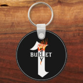 ロックヘビーメタルミュージシャン1弾恥ずかしがり屋の炎 キーホルダー (裏面)