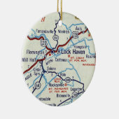 ロックヘブンPA セラミックオーナメント (右)