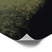 ロックホッパーペンギン、セイヨウショウブ)、 ポスター (角)