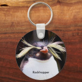 ロックホッパー キーホルダー (正面)