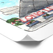 ロックホールポスター ポスター (角)