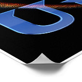 ロックポスター ポスター (角)