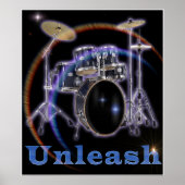 ロックポスター ポスター (正面)