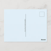 ロックポートハーバーマサチューセッツ新イングランドUSA ポストカード (裏面)