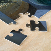 ロックポートマサチューセッツのショップウィンドウパズル ジグソーパズル (側面)