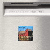 ロックポート磁石 マグネット (インサイチュ (食洗機))