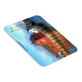 ロックポート マグネット (右側)