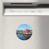 ロックポート マグネット (インサイチュ (食洗機))