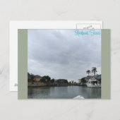 ロックポート、TXポストカード ポストカード (正面/裏面)