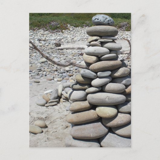 ロックマン ポストカード (正面)