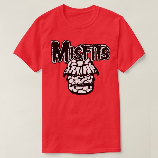 ロックマン Tシャツ (デザイン正面)