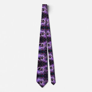 ロックミュージックギターネックタイ ネクタイ