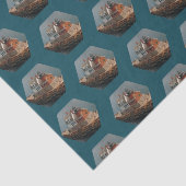 ロックランドブレークウォーターメインライトハウス 薄葉紙 (詳細)