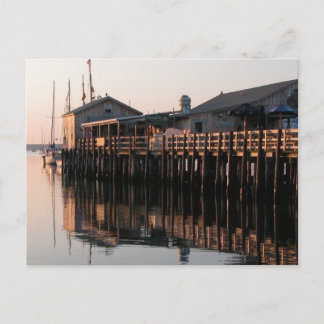 ロックランドメイン葉書 – 1 ポストカード