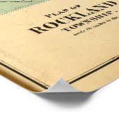 ロックランド郷 ポスター (角)