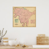 ロックランド郷 ポスター (キッチン)