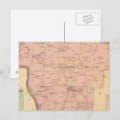 ロックランド郷 ポストカード (正面/裏面)