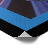 ロックレジェンド ポスター (角)