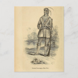 ロックロトステヌギー ポストカード