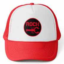 ロックロブスター