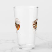 ロックロブスター – パヌリースレジス タンブラーグラス (左)