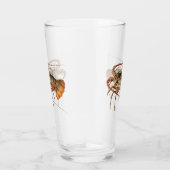 ロックロブスター – パヌリースレジス タンブラーグラス (右)