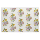 ロックローズ ファブリック (ファットクウォーター)