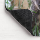 ロックワラビー マウスパッド (コーナー)