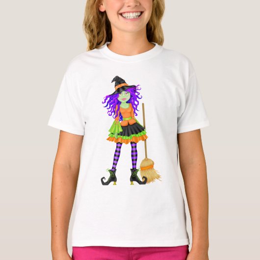 ロックンウィッチ – SRF Tシャツ (正面)