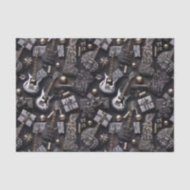 ロックンクリスマス 薄葉紙