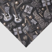 ロックンクリスマス 薄葉紙 (詳細)