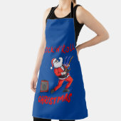 ロックンクリ転がス エプロン (インサイチュ)