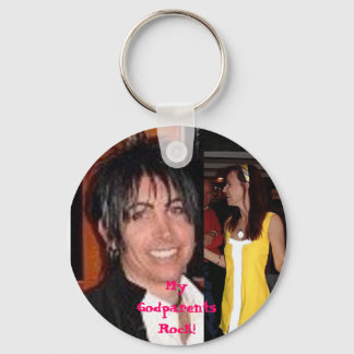 ロックンゴダレンツ キーホルダー