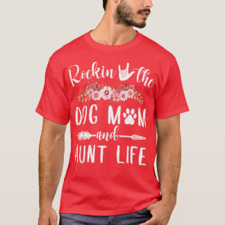 ロックンザオウスライフおもしろい Tシャツ