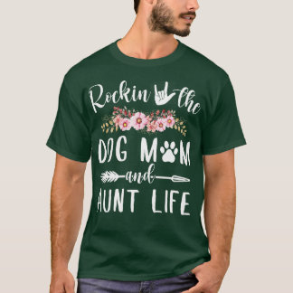 ロックンザオウスライフおもしろい Tシャツ