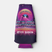 ロックンベーパウェーブパーティー ボトルクーラー (正面)