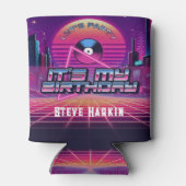 ロックンベーパウェーブパーティー 缶クーラー (裏面)