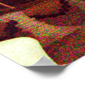 ロックンロールの名声ポスター ポスター (角)