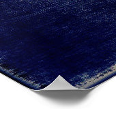 ロックンロールハート ポスター (角)